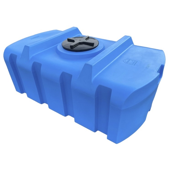 Пластиковий харчовий бак для води 850 л ТЕХПРОМ